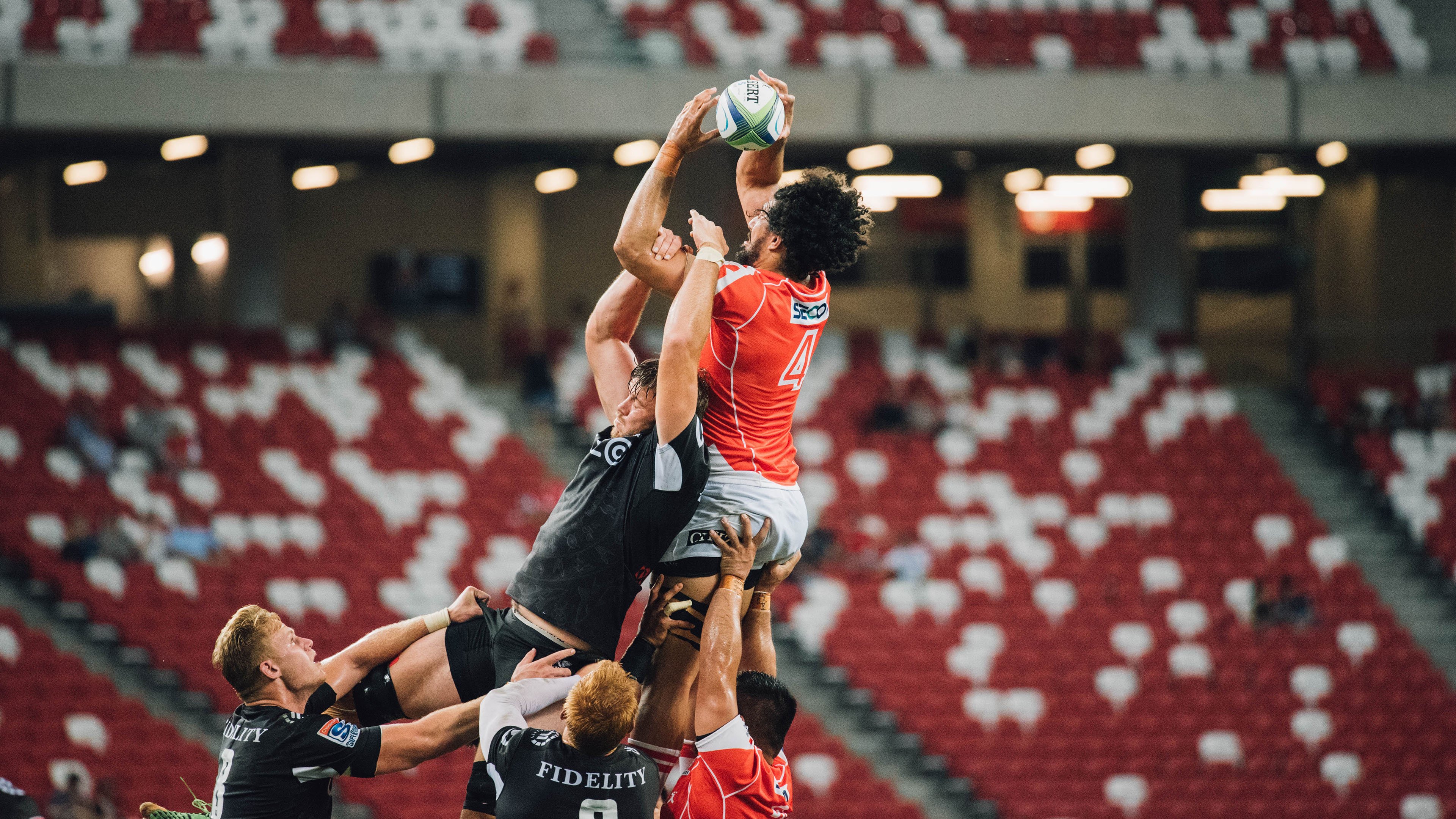 _涵盖多项运动的多元竞技节:网球+射箭+跑酷_,seedsports网球运动